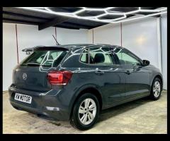 Volkswagen Polo This 2018 Volkswagen Polo SE boasts an MOT valid until May 2026, offering you peace - 10