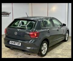 Volkswagen Polo This 2018 Volkswagen Polo SE boasts an MOT valid until May 2026, offering you peace - 11