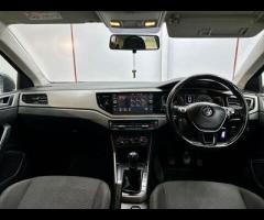 Volkswagen Polo This 2018 Volkswagen Polo SE boasts an MOT valid until May 2026, offering you peace - 12