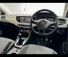 Volkswagen Polo This 2018 Volkswagen Polo SE boasts an MOT valid until May 2026, offering you peace - 15