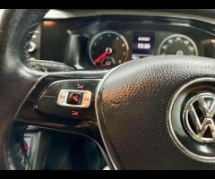 Volkswagen Polo This 2018 Volkswagen Polo SE boasts an MOT valid until May 2026, offering you peace - 18