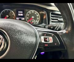 Volkswagen Polo This 2018 Volkswagen Polo SE boasts an MOT valid until May 2026, offering you peace - 19