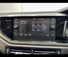 Volkswagen Polo This 2018 Volkswagen Polo SE boasts an MOT valid until May 2026, offering you peace - 20