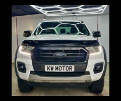 Ford Ranger 2020 FORD RANGER 3.2 WILDTRAK 4X4 TDCI DOUBLE CAB 4d AUTO 4WD, COMES WITH SERVICE HISTOR - 6