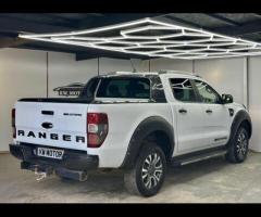 Ford Ranger 2020 FORD RANGER 3.2 WILDTRAK 4X4 TDCI DOUBLE CAB 4d AUTO 4WD, COMES WITH SERVICE HISTOR - 15