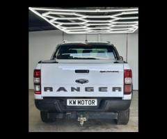 Ford Ranger 2020 FORD RANGER 3.2 WILDTRAK 4X4 TDCI DOUBLE CAB 4d AUTO 4WD, COMES WITH SERVICE HISTOR - 16