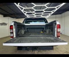 Ford Ranger 2020 FORD RANGER 3.2 WILDTRAK 4X4 TDCI DOUBLE CAB 4d AUTO 4WD, COMES WITH SERVICE HISTOR - 17