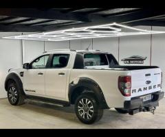 Ford Ranger 2020 FORD RANGER 3.2 WILDTRAK 4X4 TDCI DOUBLE CAB 4d AUTO 4WD, COMES WITH SERVICE HISTOR - 21