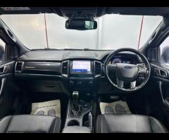 Ford Ranger 2020 FORD RANGER 3.2 WILDTRAK 4X4 TDCI DOUBLE CAB 4d AUTO 4WD, COMES WITH SERVICE HISTOR - 23