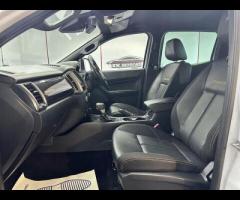 Ford Ranger 2020 FORD RANGER 3.2 WILDTRAK 4X4 TDCI DOUBLE CAB 4d AUTO 4WD, COMES WITH SERVICE HISTOR - 24