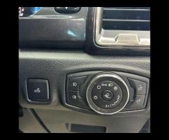 Ford Ranger 2020 FORD RANGER 3.2 WILDTRAK 4X4 TDCI DOUBLE CAB 4d AUTO 4WD, COMES WITH SERVICE HISTOR - 27