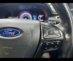 Ford Ranger 2020 FORD RANGER 3.2 WILDTRAK 4X4 TDCI DOUBLE CAB 4d AUTO 4WD, COMES WITH SERVICE HISTOR - 28