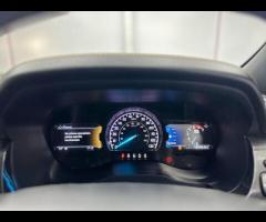 Ford Ranger 2020 FORD RANGER 3.2 WILDTRAK 4X4 TDCI DOUBLE CAB 4d AUTO 4WD, COMES WITH SERVICE HISTOR - 30