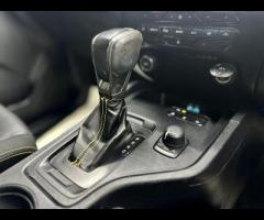 Ford Ranger 2020 FORD RANGER 3.2 WILDTRAK 4X4 TDCI DOUBLE CAB 4d AUTO 4WD, COMES WITH SERVICE HISTOR - 31