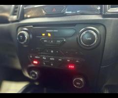 Ford Ranger 2020 FORD RANGER 3.2 WILDTRAK 4X4 TDCI DOUBLE CAB 4d AUTO 4WD, COMES WITH SERVICE HISTOR - 32