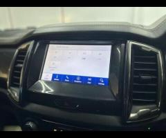 Ford Ranger 2020 FORD RANGER 3.2 WILDTRAK 4X4 TDCI DOUBLE CAB 4d AUTO 4WD, COMES WITH SERVICE HISTOR - 33