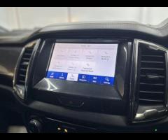 Ford Ranger 2020 FORD RANGER 3.2 WILDTRAK 4X4 TDCI DOUBLE CAB 4d AUTO 4WD, COMES WITH SERVICE HISTOR - 34