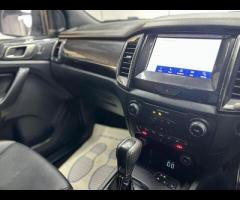 Ford Ranger 2020 FORD RANGER 3.2 WILDTRAK 4X4 TDCI DOUBLE CAB 4d AUTO 4WD, COMES WITH SERVICE HISTOR - 38