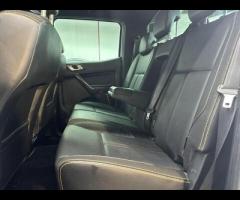 Ford Ranger 2020 FORD RANGER 3.2 WILDTRAK 4X4 TDCI DOUBLE CAB 4d AUTO 4WD, COMES WITH SERVICE HISTOR - 42