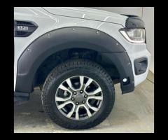 Ford Ranger 2020 FORD RANGER 3.2 WILDTRAK 4X4 TDCI DOUBLE CAB 4d AUTO 4WD, COMES WITH SERVICE HISTOR - 44