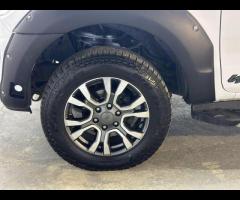Ford Ranger 2020 FORD RANGER 3.2 WILDTRAK 4X4 TDCI DOUBLE CAB 4d AUTO 4WD, COMES WITH SERVICE HISTOR - 46