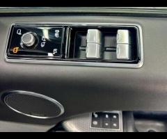 Land Rover Range Rover Sport STUNNING LAND ROVER RANGE ROVER SPORT IN BLACK COLOUR 7 SEATS, IT HAS S - 23
