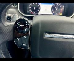 Land Rover Range Rover Sport STUNNING LAND ROVER RANGE ROVER SPORT IN BLACK COLOUR 7 SEATS, IT HAS S - 25