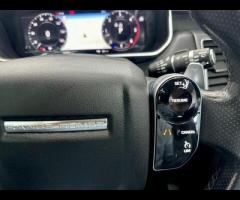 Land Rover Range Rover Sport STUNNING LAND ROVER RANGE ROVER SPORT IN BLACK COLOUR 7 SEATS, IT HAS S - 26