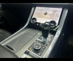 Land Rover Range Rover Sport STUNNING LAND ROVER RANGE ROVER SPORT IN BLACK COLOUR 7 SEATS, IT HAS S - 27