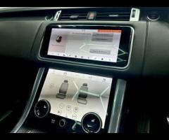 Land Rover Range Rover Sport STUNNING LAND ROVER RANGE ROVER SPORT IN BLACK COLOUR 7 SEATS, IT HAS S - 29