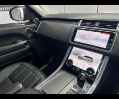 Land Rover Range Rover Sport STUNNING LAND ROVER RANGE ROVER SPORT IN BLACK COLOUR 7 SEATS, IT HAS S - 35
