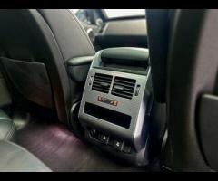 Land Rover Range Rover Sport STUNNING LAND ROVER RANGE ROVER SPORT IN BLACK COLOUR 7 SEATS, IT HAS S - 44