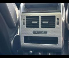 Land Rover Range Rover Sport STUNNING LAND ROVER RANGE ROVER SPORT IN BLACK COLOUR 7 SEATS, IT HAS S - 46