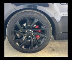 Land Rover Range Rover Sport STUNNING LAND ROVER RANGE ROVER SPORT IN BLACK COLOUR 7 SEATS, IT HAS S - 47