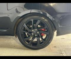 Land Rover Range Rover Sport STUNNING LAND ROVER RANGE ROVER SPORT IN BLACK COLOUR 7 SEATS, IT HAS S - 51