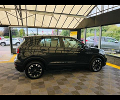 Volkswagen T-cross 1.0 T-Cross S TSI 5dr - 9