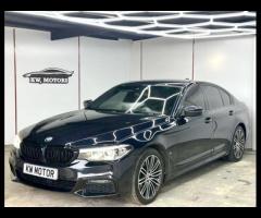 BMW 5 Series STUNNING BMW 5 SERIES 530E M SPORT PLUG IN HYBRID, FULLY HPI CLEAR, SAME DAY FINANCE AV - 6