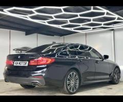 BMW 5 Series STUNNING BMW 5 SERIES 530E M SPORT PLUG IN HYBRID, FULLY HPI CLEAR, SAME DAY FINANCE AV - 7