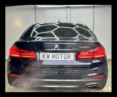 BMW 5 Series STUNNING BMW 5 SERIES 530E M SPORT PLUG IN HYBRID, FULLY HPI CLEAR, SAME DAY FINANCE AV - 11