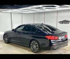 BMW 5 Series STUNNING BMW 5 SERIES 530E M SPORT PLUG IN HYBRID, FULLY HPI CLEAR, SAME DAY FINANCE AV - 13