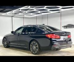 BMW 5 Series STUNNING BMW 5 SERIES 530E M SPORT PLUG IN HYBRID, FULLY HPI CLEAR, SAME DAY FINANCE AV - 14