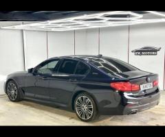 BMW 5 Series STUNNING BMW 5 SERIES 530E M SPORT PLUG IN HYBRID, FULLY HPI CLEAR, SAME DAY FINANCE AV - 15