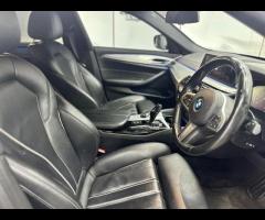 BMW 5 Series STUNNING BMW 5 SERIES 530E M SPORT PLUG IN HYBRID, FULLY HPI CLEAR, SAME DAY FINANCE AV - 19