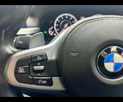 BMW 5 Series STUNNING BMW 5 SERIES 530E M SPORT PLUG IN HYBRID, FULLY HPI CLEAR, SAME DAY FINANCE AV - 25