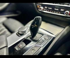 BMW 5 Series STUNNING BMW 5 SERIES 530E M SPORT PLUG IN HYBRID, FULLY HPI CLEAR, SAME DAY FINANCE AV - 26