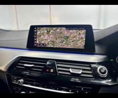 BMW 5 Series STUNNING BMW 5 SERIES 530E M SPORT PLUG IN HYBRID, FULLY HPI CLEAR, SAME DAY FINANCE AV - 29