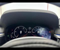 BMW 5 Series STUNNING BMW 5 SERIES 530E M SPORT PLUG IN HYBRID, FULLY HPI CLEAR, SAME DAY FINANCE AV - 34