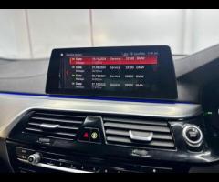 BMW 5 Series STUNNING BMW 5 SERIES 530E M SPORT PLUG IN HYBRID, FULLY HPI CLEAR, SAME DAY FINANCE AV - 35