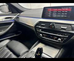 BMW 5 Series STUNNING BMW 5 SERIES 530E M SPORT PLUG IN HYBRID, FULLY HPI CLEAR, SAME DAY FINANCE AV - 36