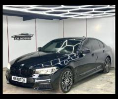 BMW 5 Series STUNNING BMW 5 SERIES 530E M SPORT PLUG IN HYBRID, FULLY HPI CLEAR, SAME DAY FINANCE AV - 41